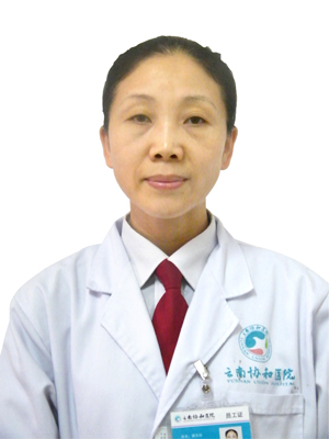 人流专家